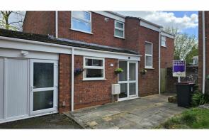 6, Langholm Green, Madeley, Telford TF7 5RN