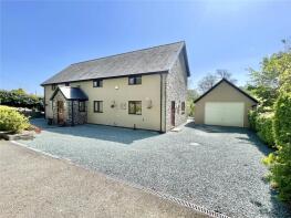 Bron Haul, Bwlch-y-cibau, Llanfyllin SY22 5LR