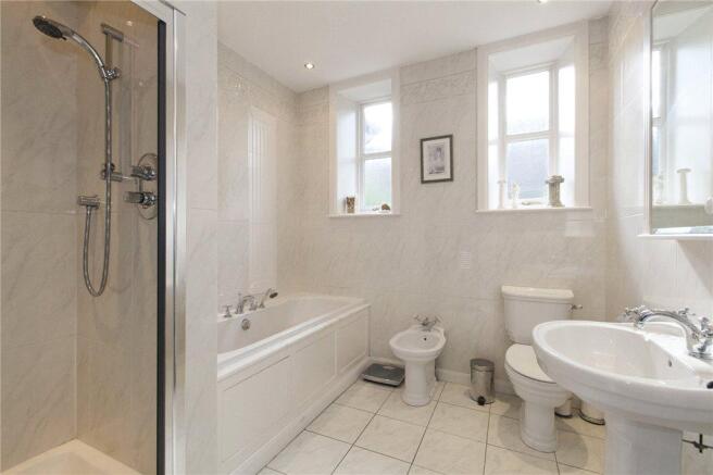 House Bathroom