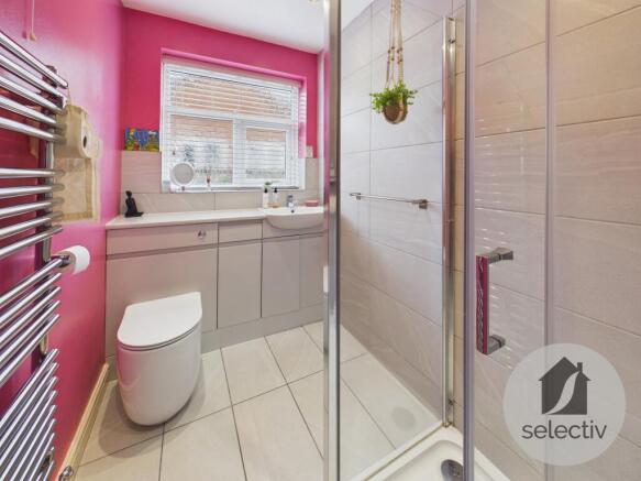 2 bed Semi-Detached Bungalow for sale Image 9