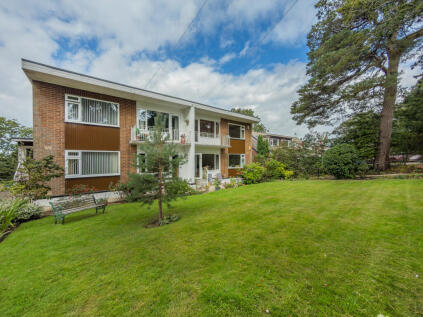 Hillcrest Court, Hillcrest Rise, Cookridge, Leeds