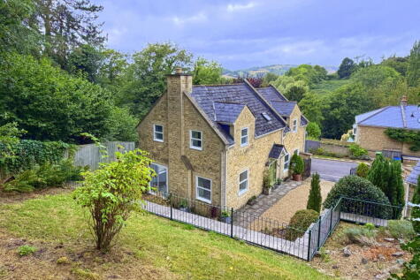 Weston Park East, Bath