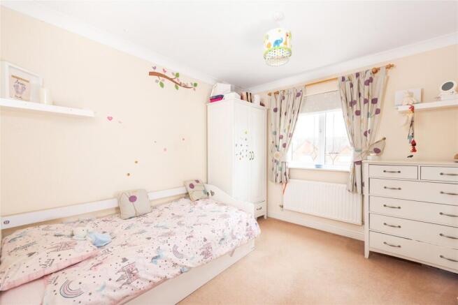 Bedroom Five