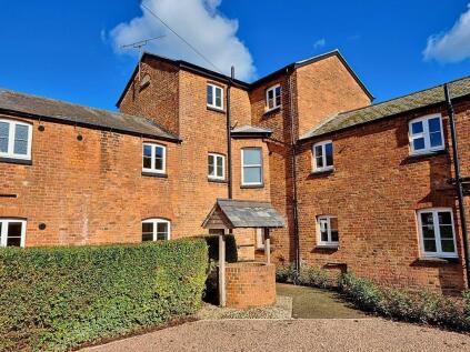 Kington Road, Weobley, Hereford, HR4 8QT