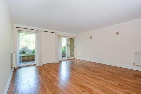 Somerville Point, London, SE16