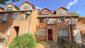 43, Sutherland Drive, Colliers Wood, London SW19 2UJ