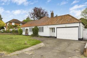 13, High Oaks Road, Welwyn Garden City AL8 7BJ