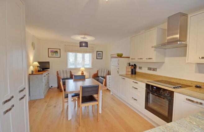 Kitchen Dining Ro...