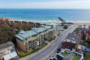76j, The Point, Marina Close, Bournemouth BH5 1BT