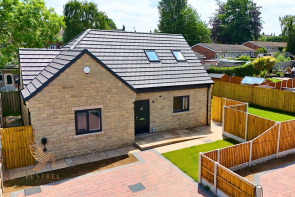 4, William Court, South Kirkby, Pontefract WF9 3AH
