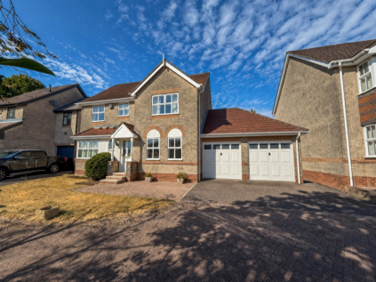 Headington Close, Hanham, Bristol
