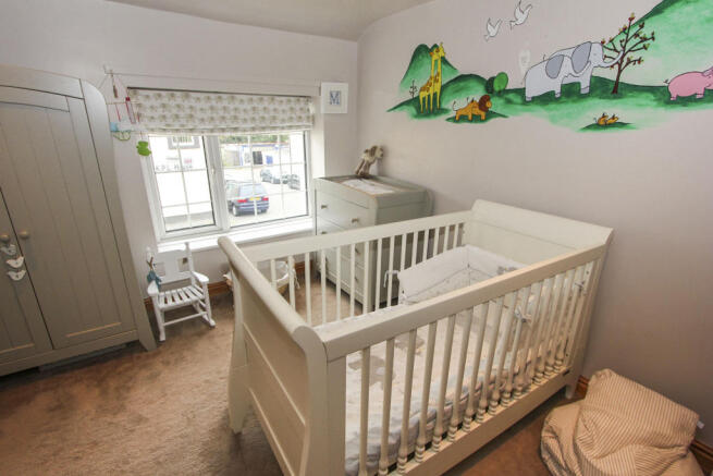 Bedroom 3 