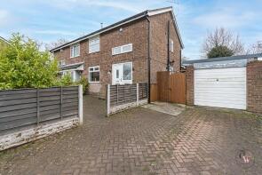 19, Warwick Place, Winsford CW7 1EZ