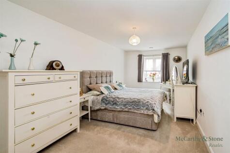 Trinity Place, Beaumont Way, Hazlemere, High Wycombe, HP15 7EG