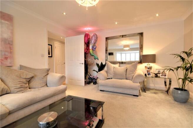 Living Room 2