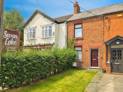 Crewe Road, Winterley, Sandbach