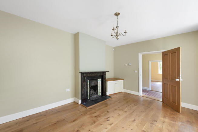 Sitting Room
