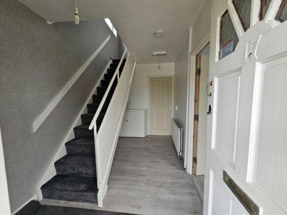 HMO Property 3-Bedroom Student Property /Family