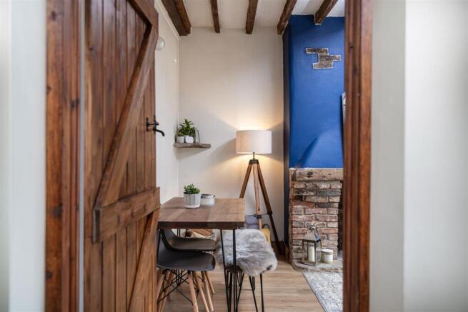 1 bed Character Property for sale Image 6