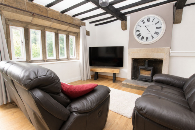4 bed Semi-Detached for sale Image 7