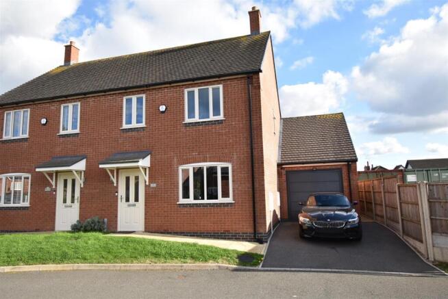ORCHARD CLOSE