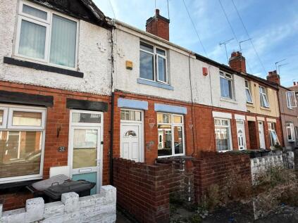 54 Clifton Road, Nuneaton, CV10 8BJ