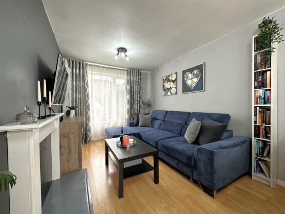 Living Area 338