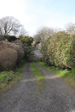Internet Drive way