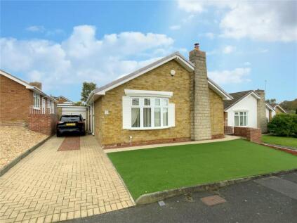 Valley Gardens, Eaglescliffe