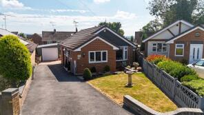 45, Meadow Way, Stone ST15 0JW