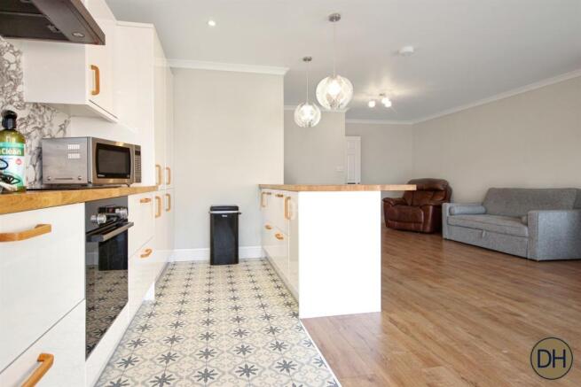 Kitchen+