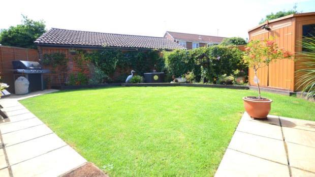 Garden 1