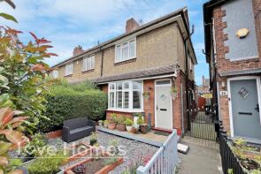 33, Park Road, Bedford MK45 5LA