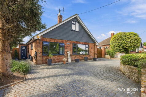 Princess Margaret Road, East Tilbury, Tilbury, RM18 8PB