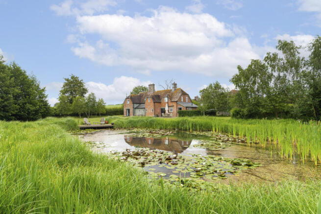 Hinton Retreat