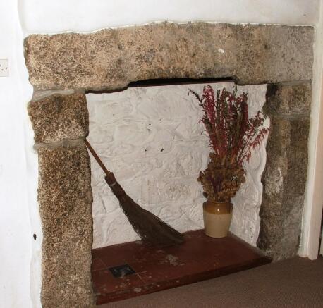 Inglenook
