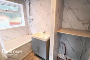 20, Stanfield Street, Cwm, Ebbw Vale NP23 7TQ