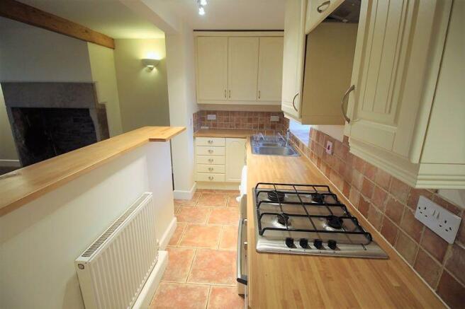 2 bed Not Specified to rent Image 4