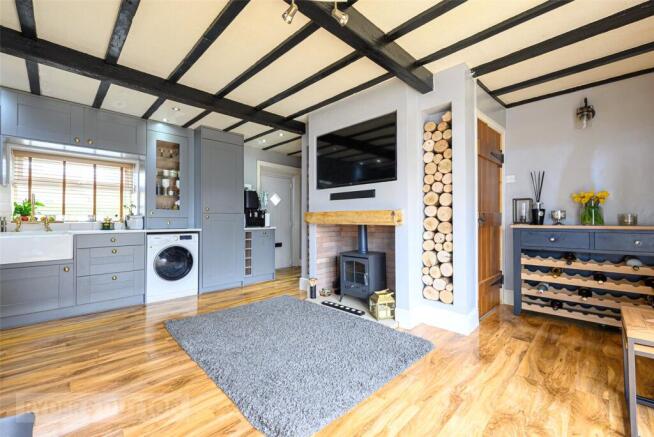 1 bed Terraced for sale Image 5