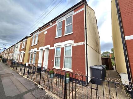 Alfred Street, Gloucester