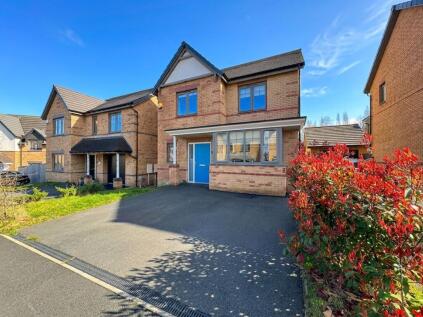 Turnstone Way, Huddersfield, HD4