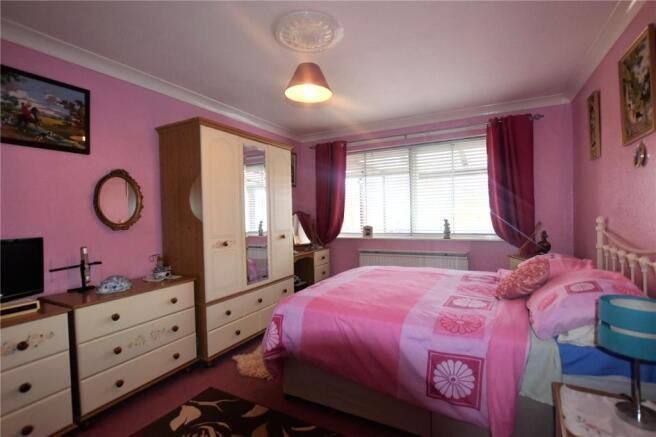 Bed1