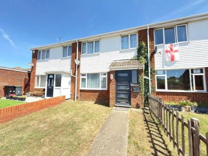 Seaford Close, Stopsley, Luton, Bedfordshire, LU2 8JX