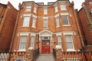 Flat 2, 75, St Michael's Road, Bournemouth BH2 5DR