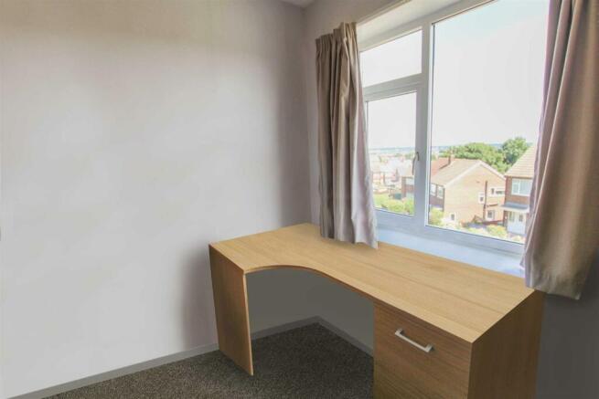 Bedroom Three: