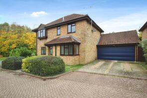 10, Burgate Fields, Fordingbridge SP6 1LR