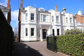 Flat 1, 51, Lillington Road, Leamington Spa CV32 6LD