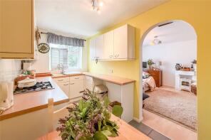 76, Aysgarth Close, Harpenden AL5 5UG