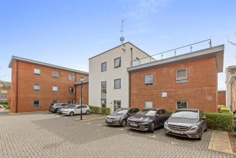 Pallatia Court, High Wycombe