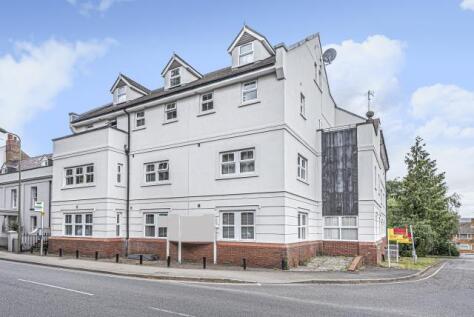 West Bar Street, Banbury